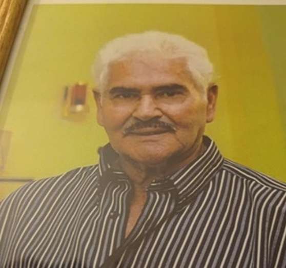 Francisco Calderín Melián/TA.